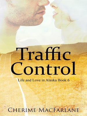 cover image of Traffic Control